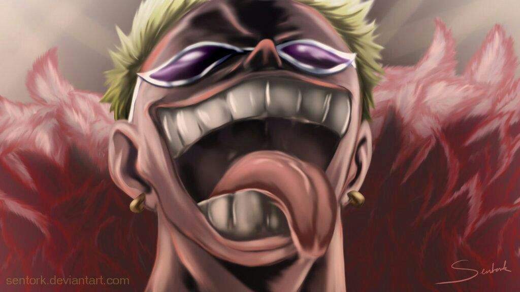 doflamingo dxf