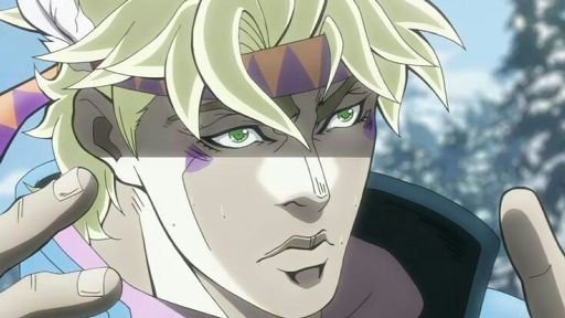 Caesar Zeppeli | Wiki | Anime Amino