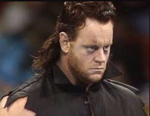 Undertaker Then To Now Wrestling Amino