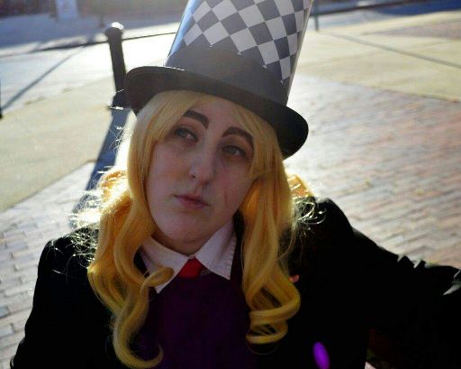 Robert E O Speedwagon Wiki Cosplay Amino