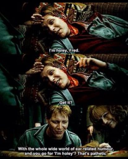 Fred And George | Wiki | Harry Potter Amino