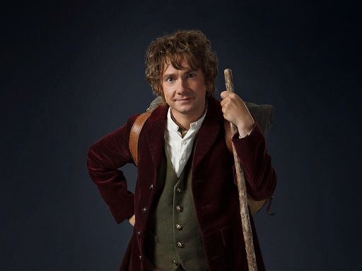 Bilbo Baggins Wiki LOTR Amino