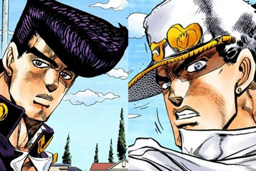 Diamond Is Unbreakable Wiki Anime Amino