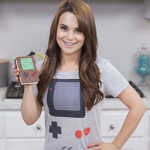 Nerdy Nummies Wiki Crafty Amino