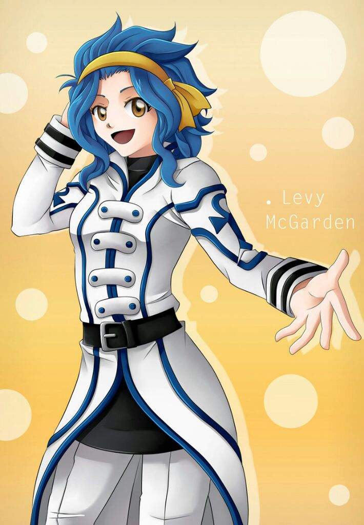 levy mcgarden figure