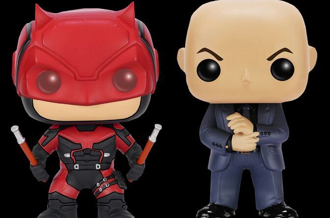 funko pop daredevil 214