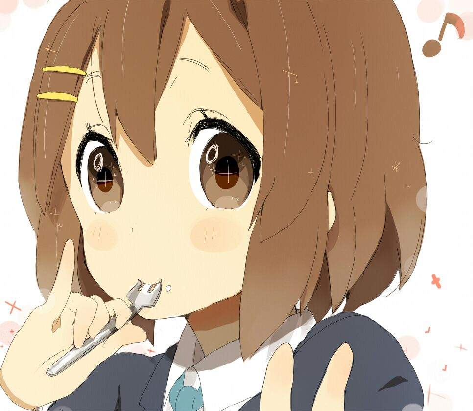 yui hirasawa alter