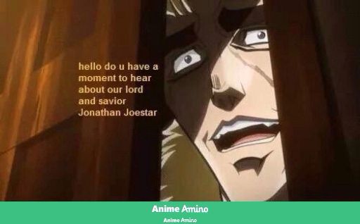 Speedwagon Wiki Anime Amino 5342