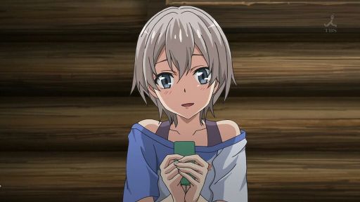 Saika Totsuka | Wiki | Anime Amino