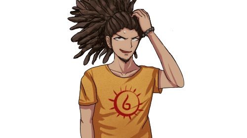 Yasuhiro Hagakure | Wiki | Anime Amino