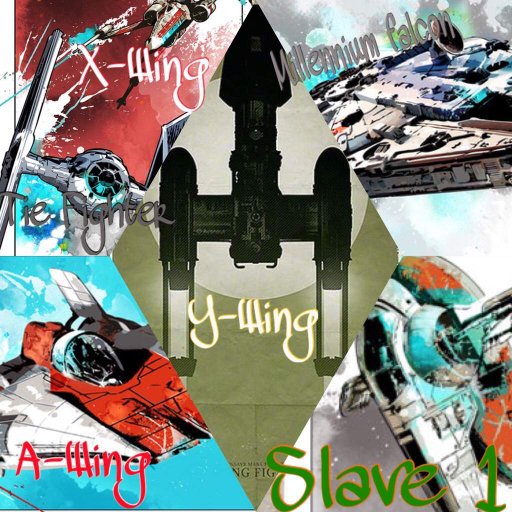 Star warsShips Wiki Comics Amino