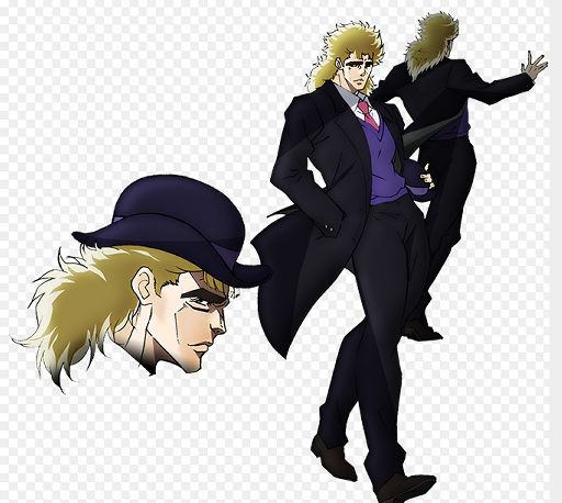 Speedwagon | Wiki | Anime Amino