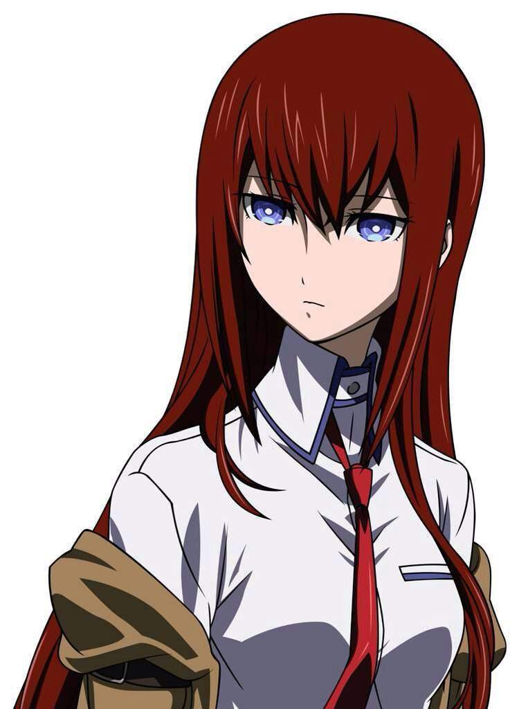 kurisu makise bunny