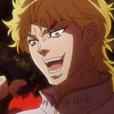 Am I the only one who hates Dio Brando? | Anime Amino