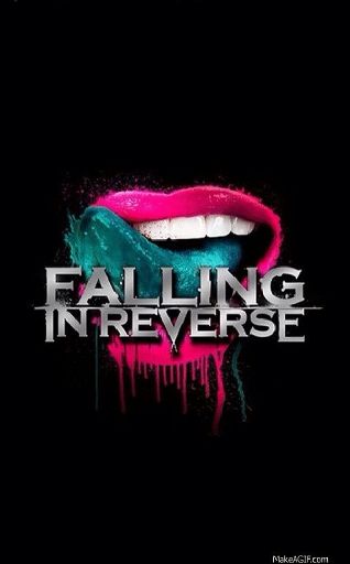 wikipedia falling in reverse discography