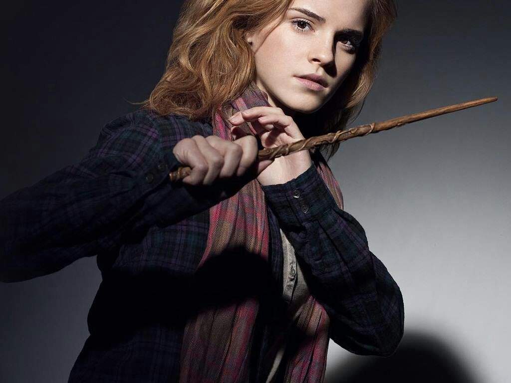 How old is Hermione now…. | Harry Potter Amino