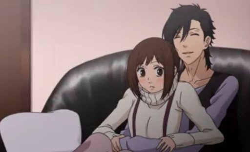 say i love you anime say i love you anime