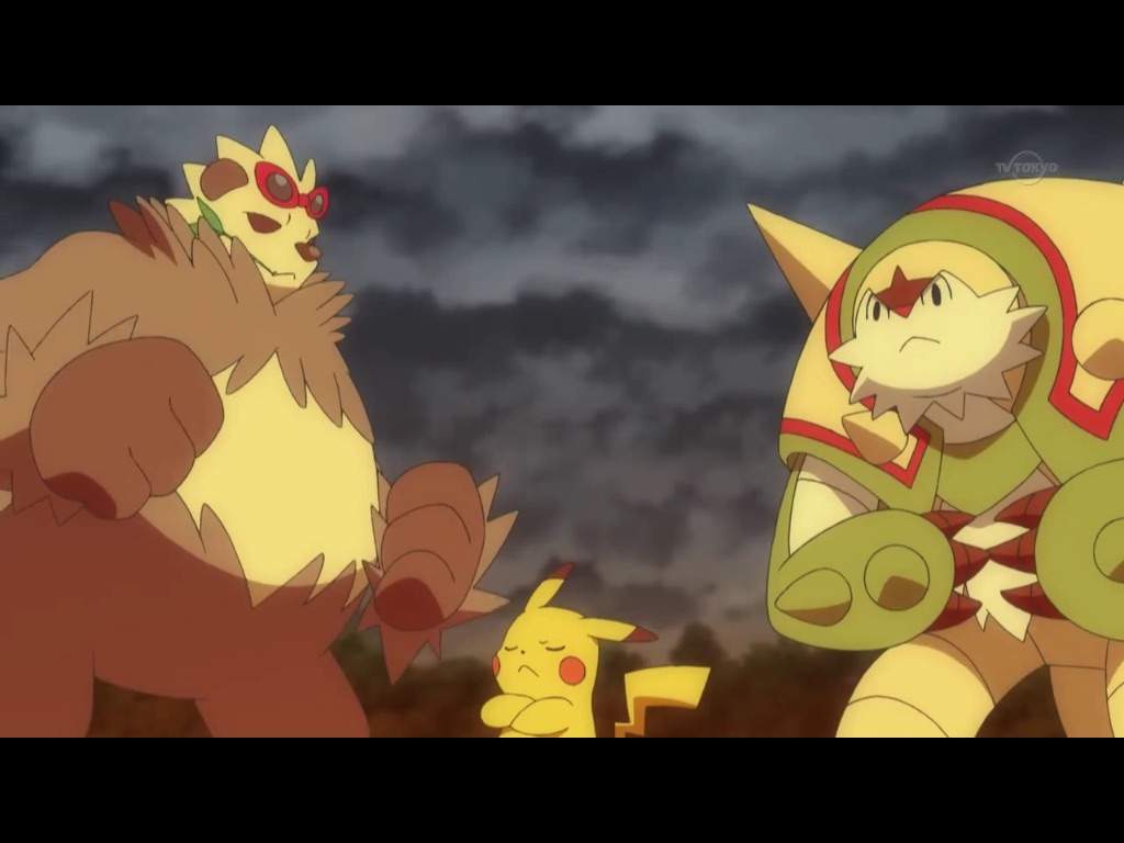 Pikachu: I Dream of Squishy?! Part 2 Pokemon Amino