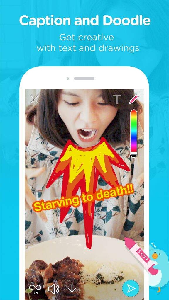 KOREAN SNAPCHAT KPop Amino