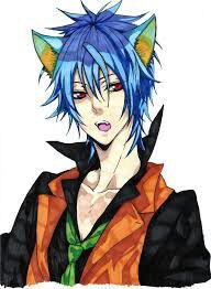 Neko/Slave x Master | Wiki | Anime Amino