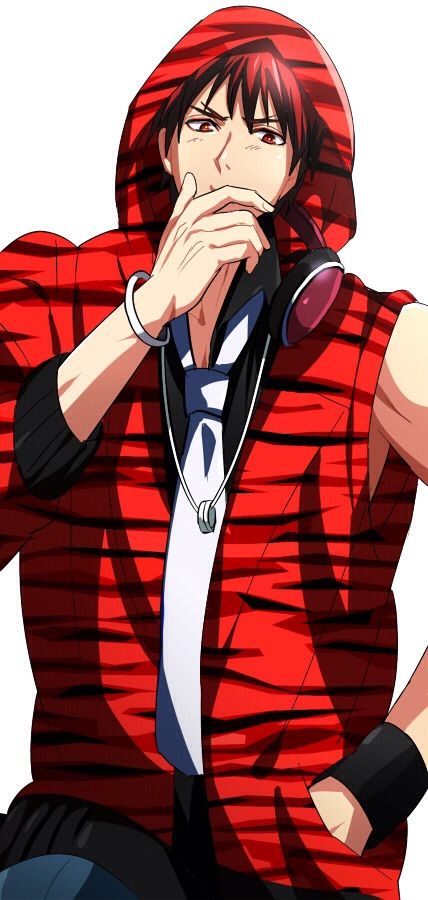 Kagami | Anime Amino