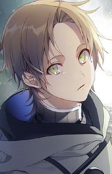 Mushoku Tensei: Jobless Reincarnation | Wiki | Anime Amino