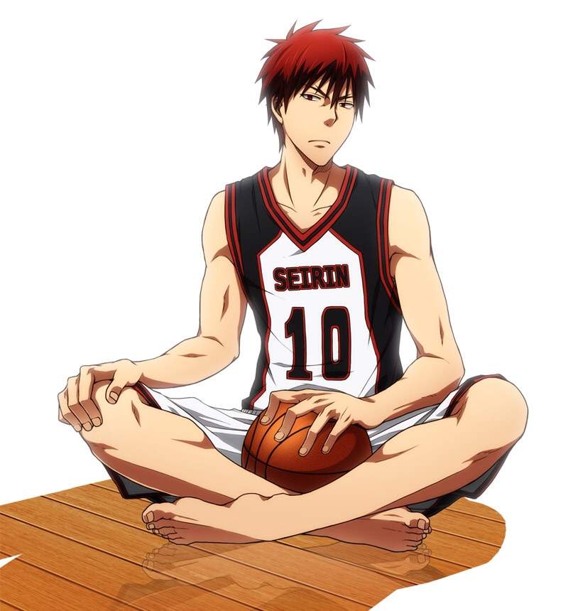 Kagami | Anime Amino