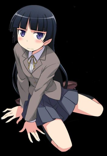 kuroneko kotobukiya