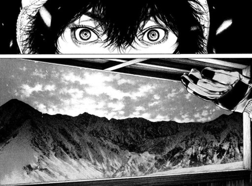 Manga Recommendation:The Climber | Anime Amino