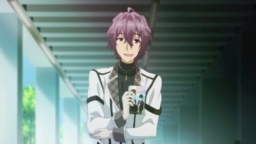 Chivalry of a Failed Knight | Wiki | Anime Amino