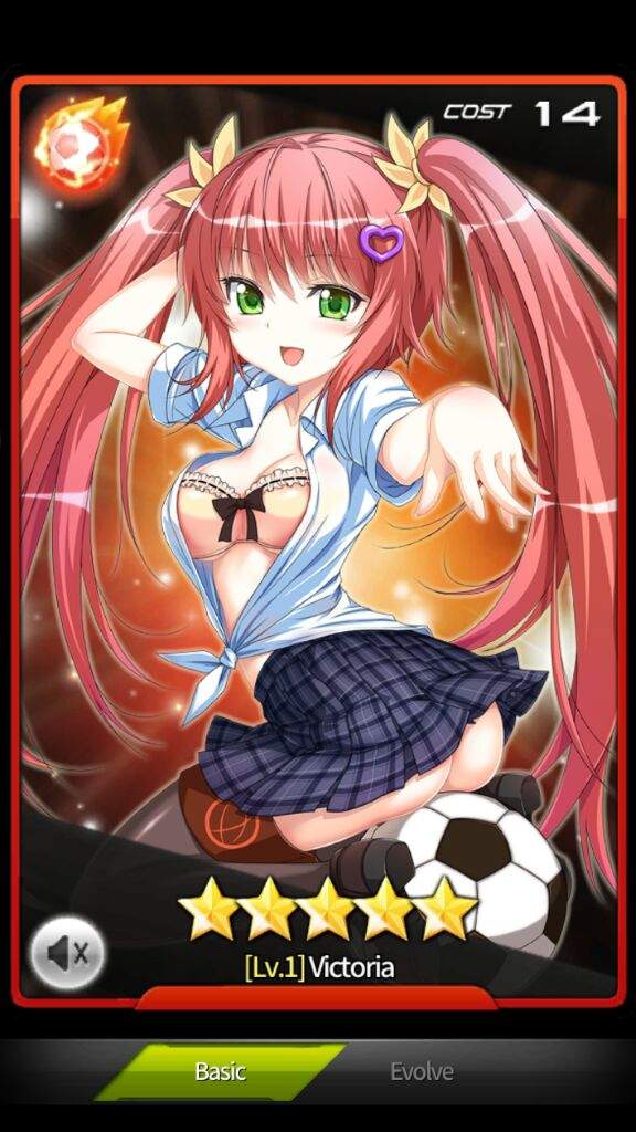 soccer spirits anime season 1