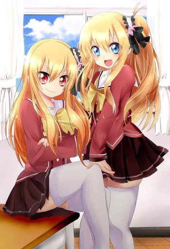 Yusa Kurobane | Wiki | Anime Amino