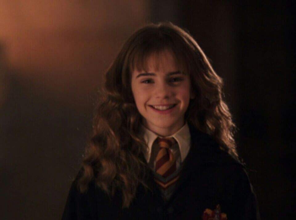 emma harry potter