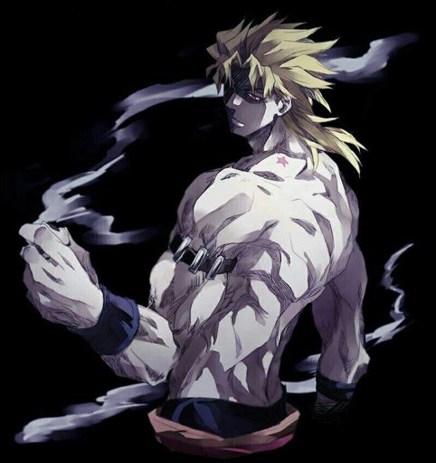 Dio Brando (dio) 