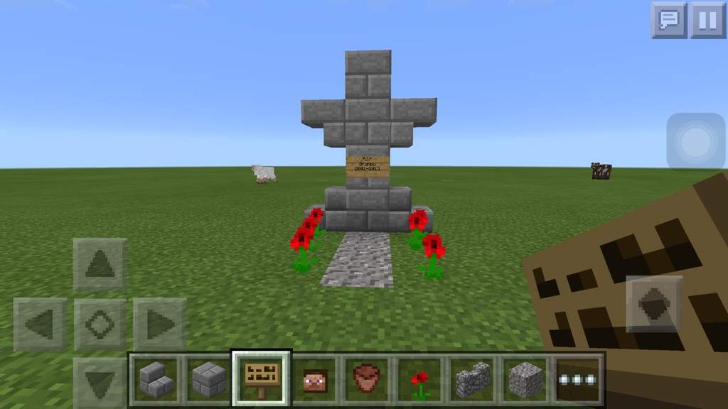 ☄5 Grave Designs!☄ Minecraft Amino