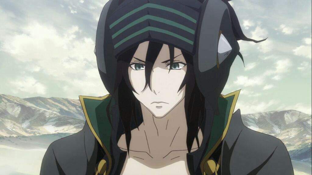 Rokka no Yuusha | Anime Amino