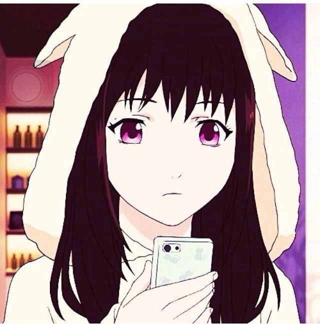 Iki Hiyori Wiki Anime Amino