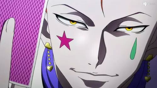 Featured image of post Hisoka 2011 Version Looking for the best hisoka wallpaper