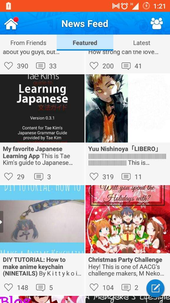 ... quiz will recommend an anime for you to watch on Youtube or your TV If need any help just ask in comments below :point_down: 👇