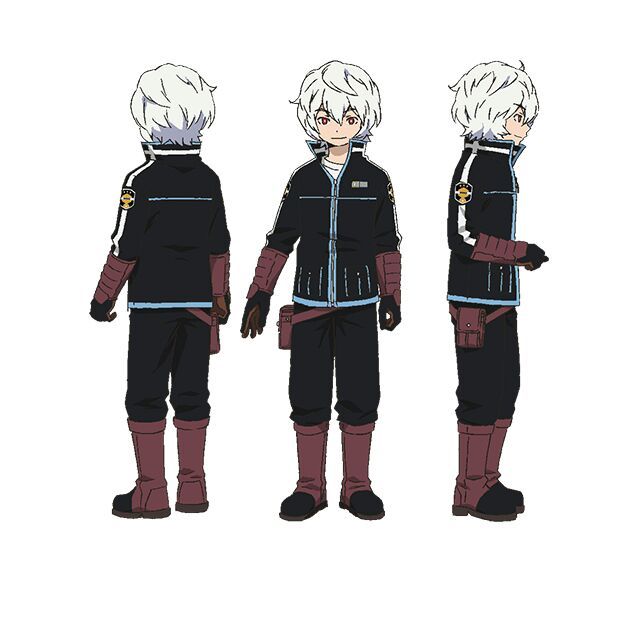 Yuzuru Ema, World Trigger Wiki