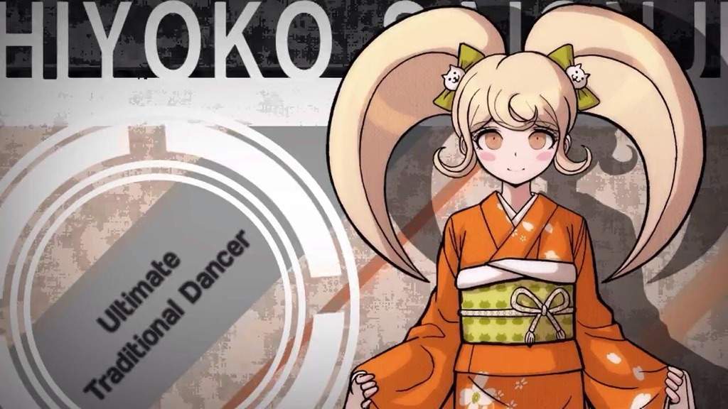 Hiyoko Saionji Anime Amino