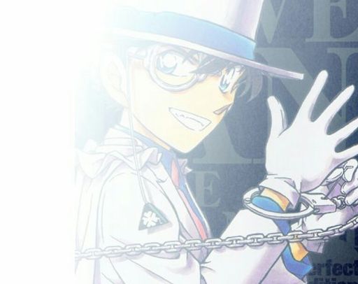 Kaito Kid | Wiki | Anime Amino