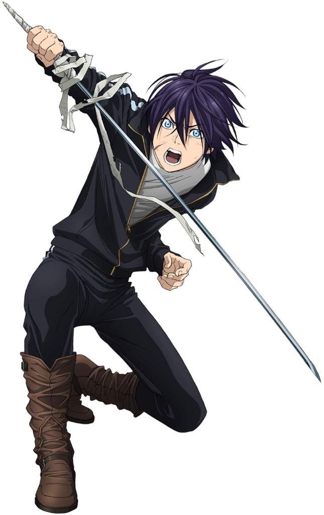 yato funko pop