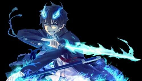 Blue Exorcist Anime Recomendation Anime Amino