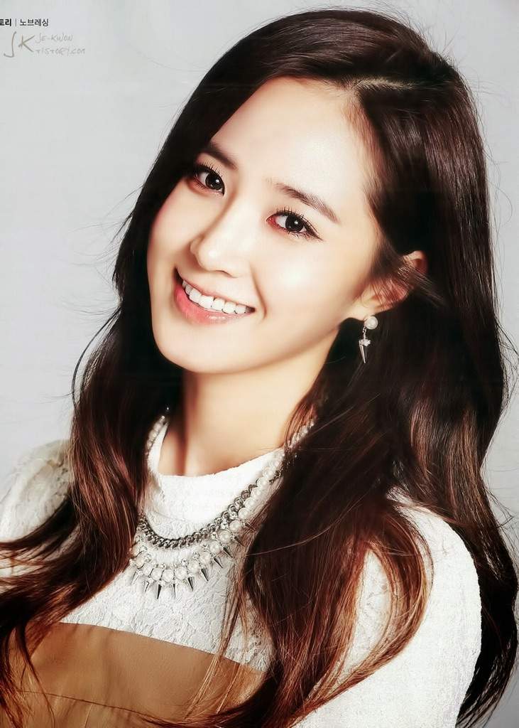 Image result for kwon yuri