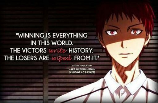 Relatable & Badass Anime Quotes #4 | Anime Amino