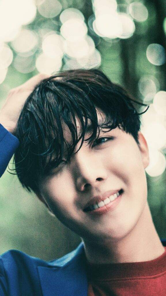 J Hope | K-Pop Amino