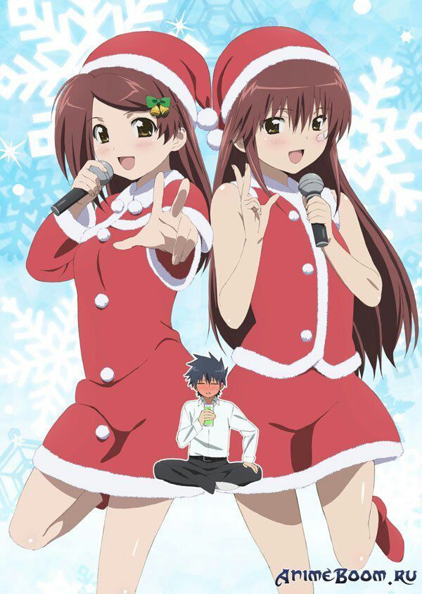 anime to watch this christmas season anime amino anime to watch this christmas season anime amino