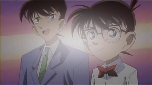 Shinichi Kudo (Detective Conan-Meitantei Conan 🕵⌚️ | Wiki | Anime Amino