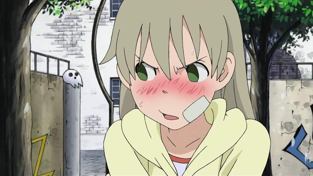 The different types of blushing Virtual Space Amino